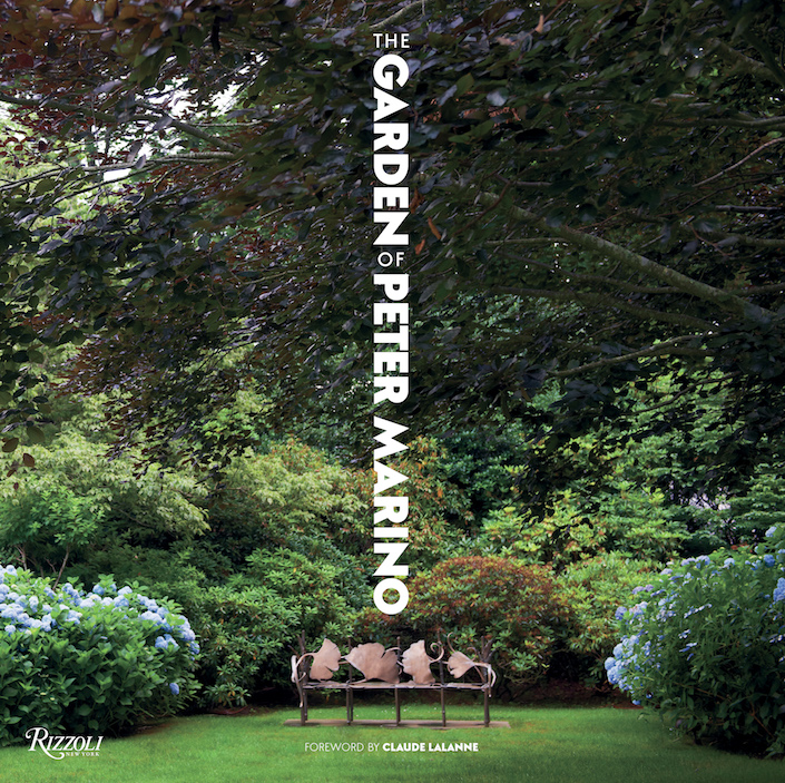 The Garden of Peter Marino - Quintessence