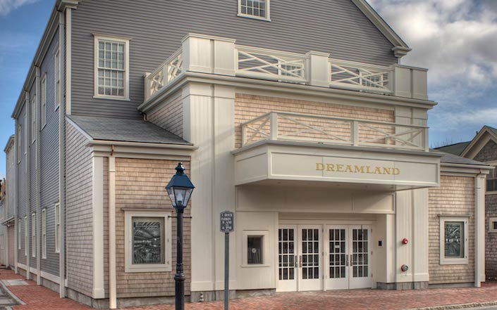 Nantucket Dreamland Theater