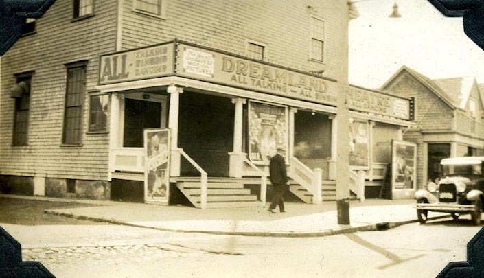 original Dreamland Theater