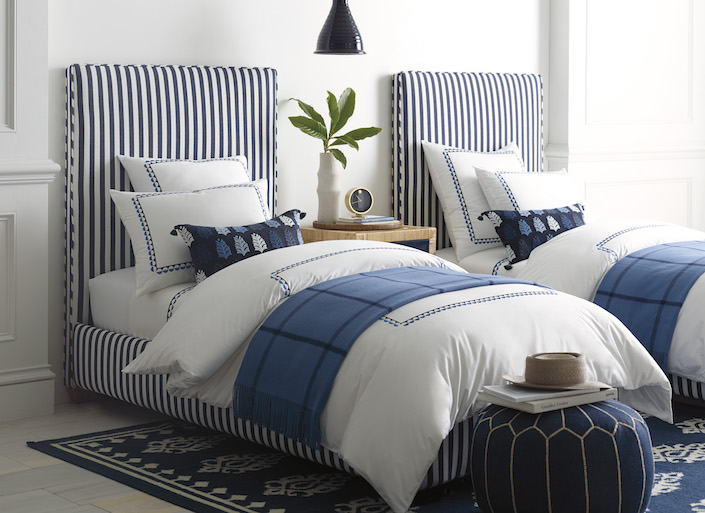 Serena & Lily Oceanside Bedding