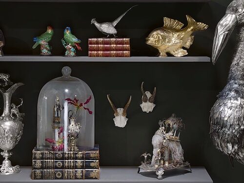 Sotheby's Collections and Curiosities