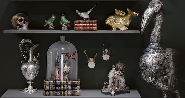 Sotheby’s Collections and Curiosities