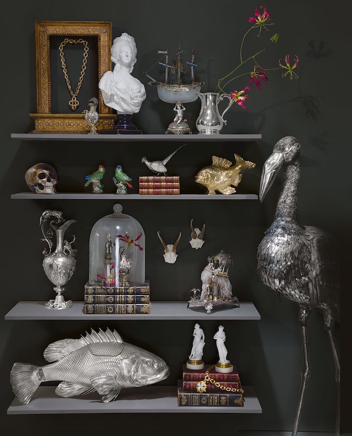 Sotheby's Collections and Curiosities auction