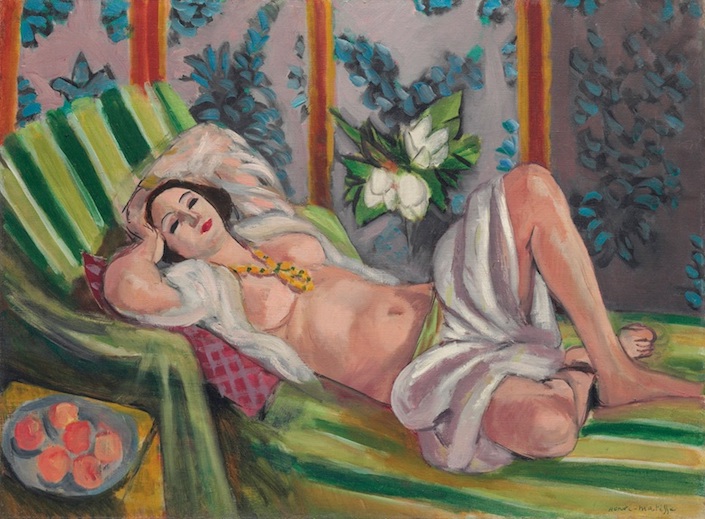 Highlights from Christie’s Sale of The Collection of Peggy and David Rockefeller