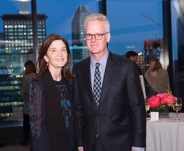 Stacey Bewkes, Peter Pennoyer -Veranda Photo by Ayano Hisa