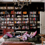 Anne-Marie Midy Brussels home in The Authentics