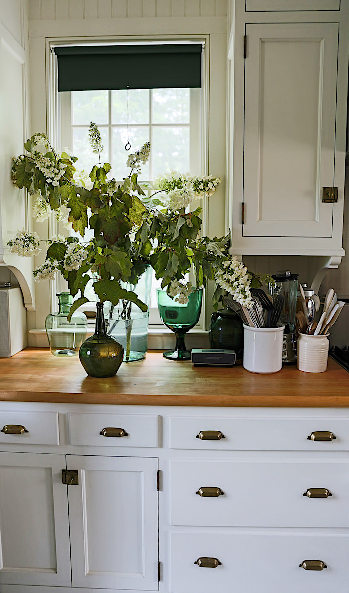 Kitchen at Middlefield