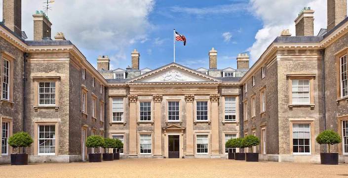 Althorp-House