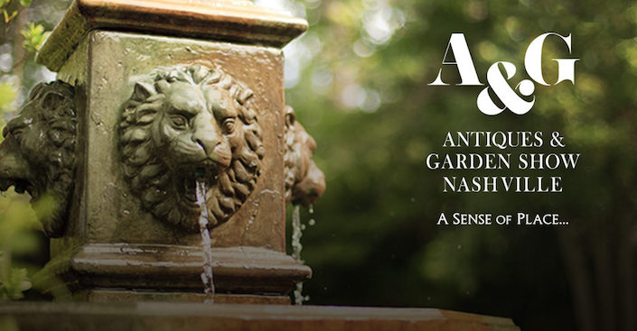 Antiques & Garden Show of Nashville