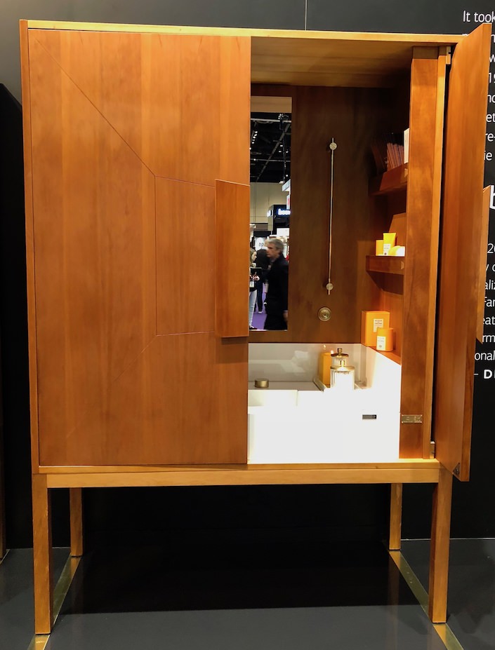 DeKauri at KBIS