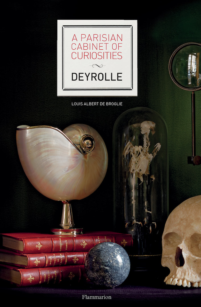 A Parisian Cabinet of Curiosities Deyrolle