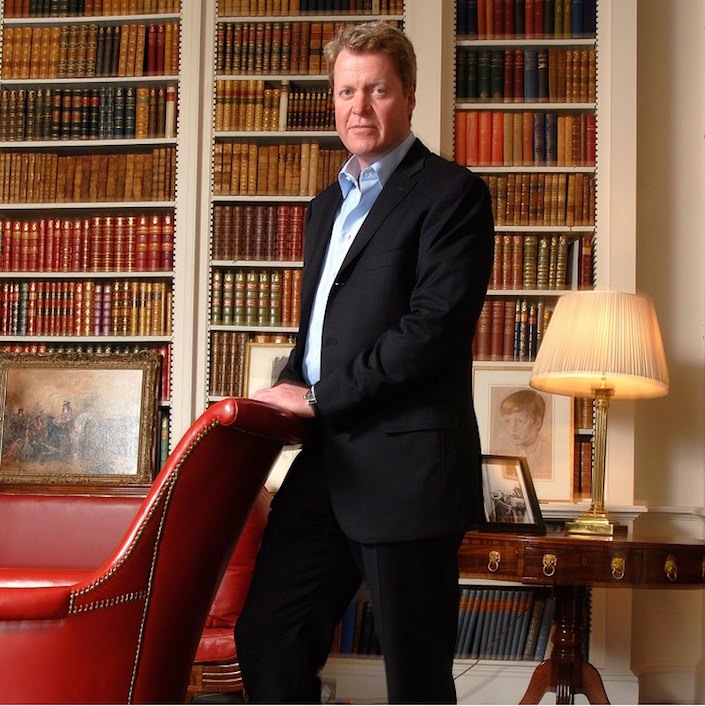 Earl-Spencer