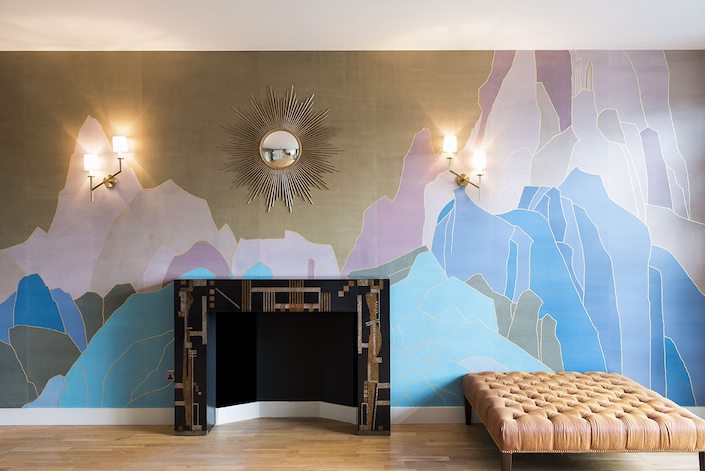 Fromental Rockface