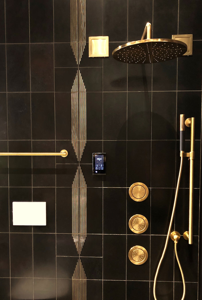 Kohler Noir at KBIS