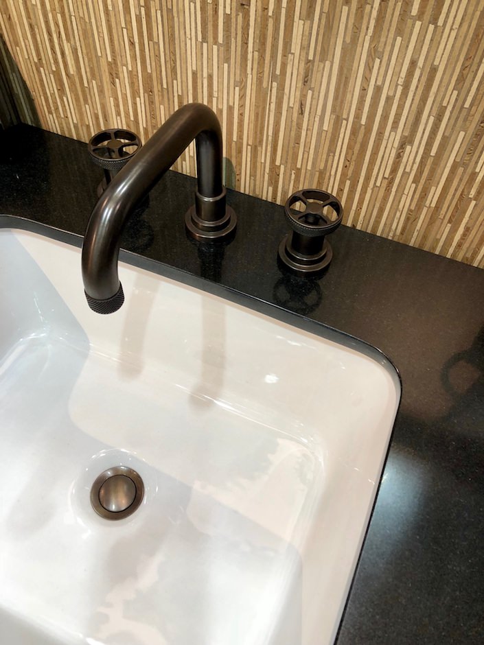 Rohl at KBIS