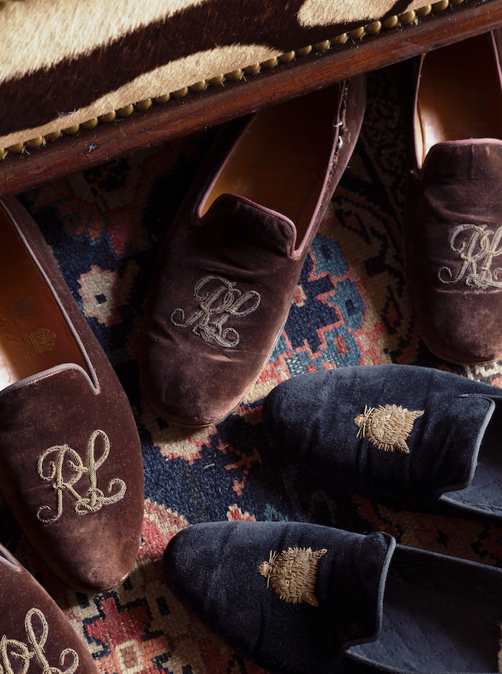 ralph lauren shoes limited edition