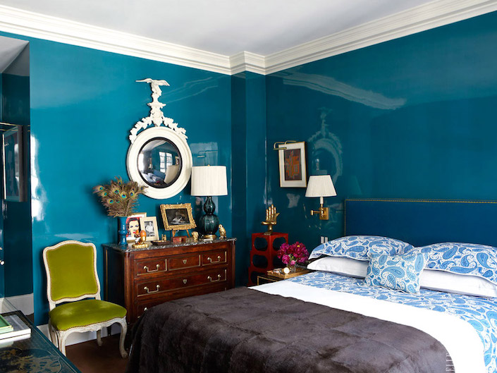 prussian blue color