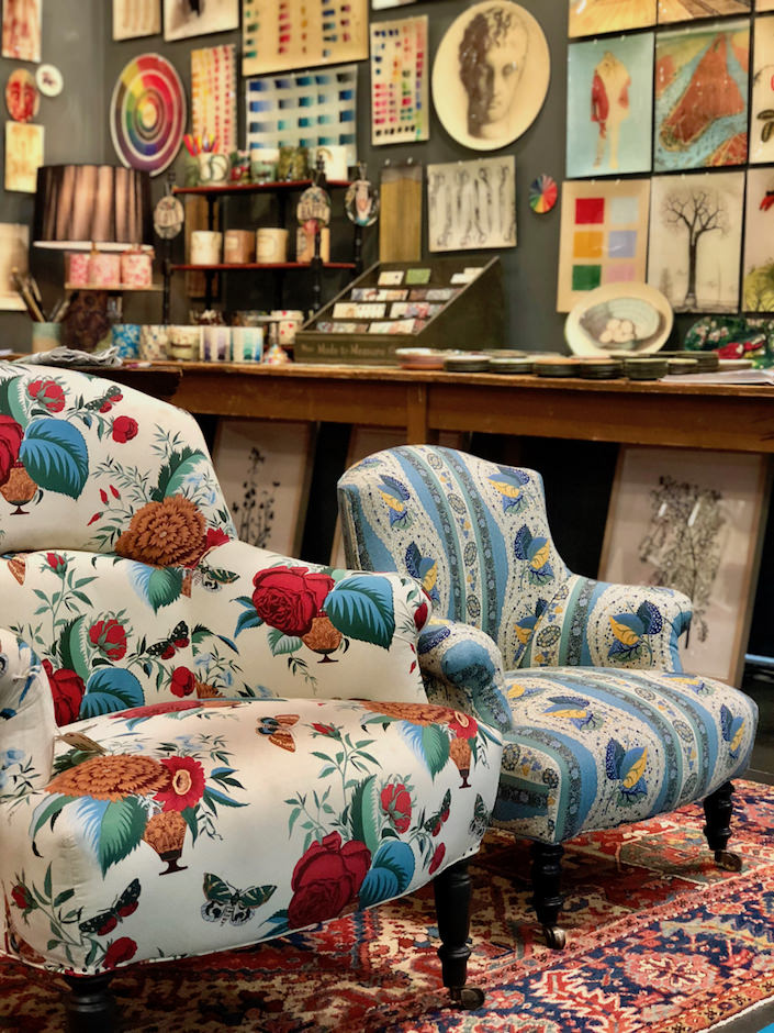 John Derian NY Now Spring 2018