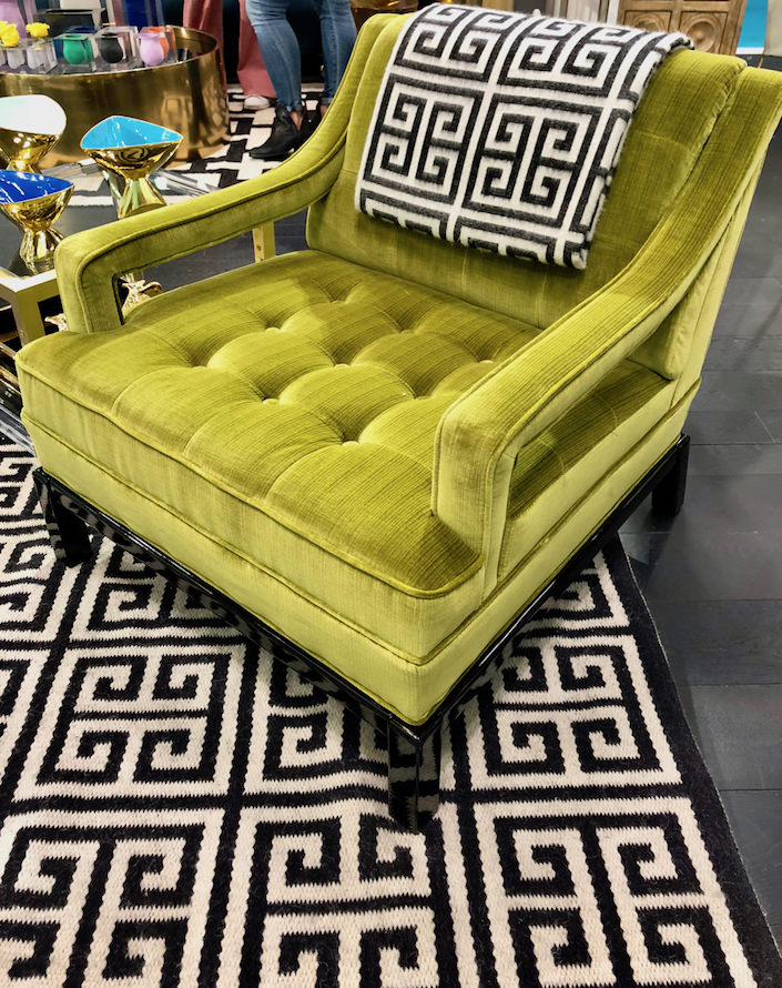 Jonathan Adler Doris chair