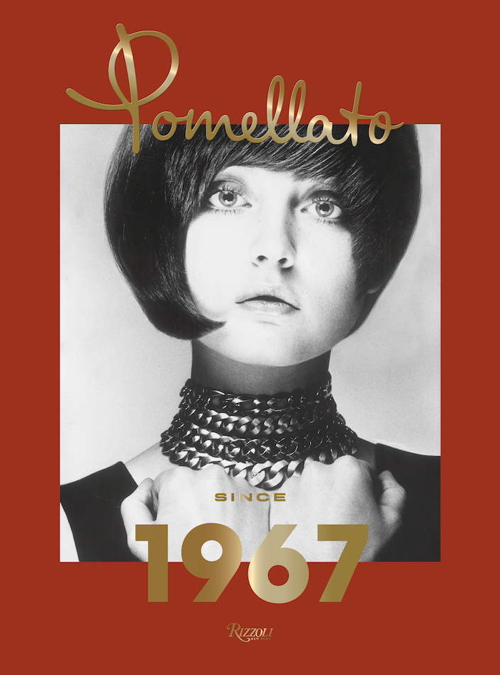 POMELLATO_Since1967_cover