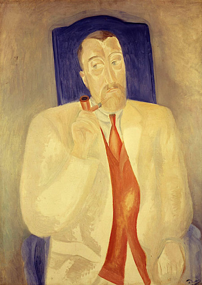 Poiret by Andre Derain