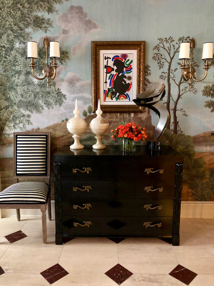 Michael Herold 2018 Kips Bay Decorator Show House