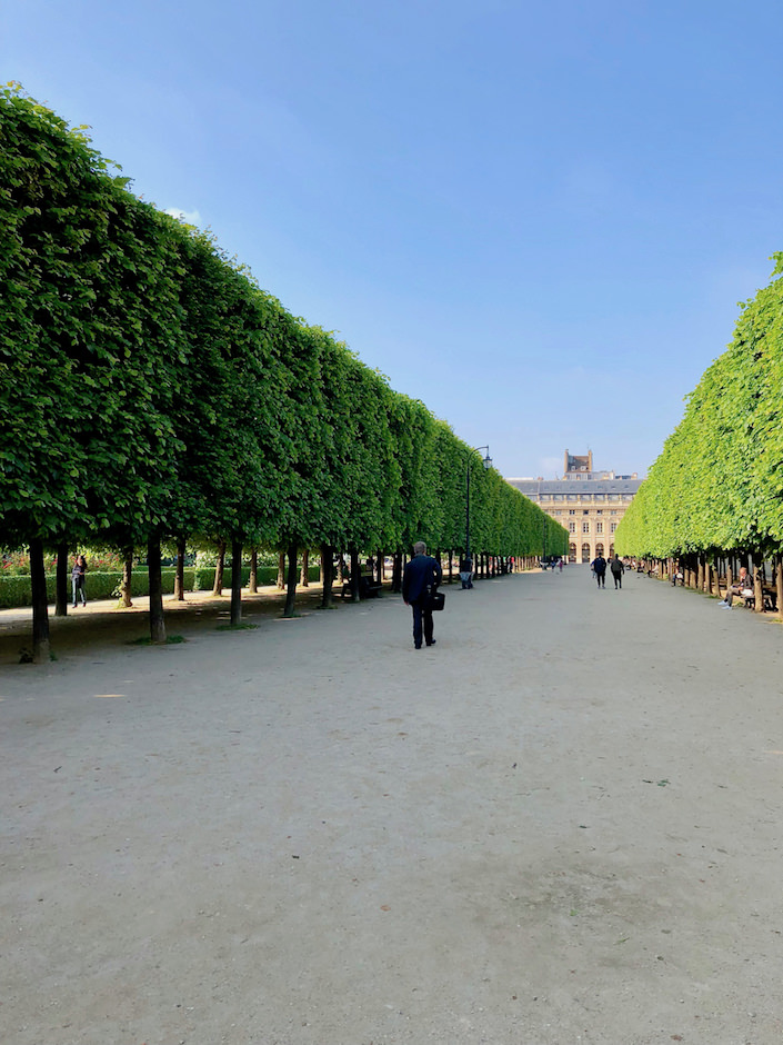 Palais Royal