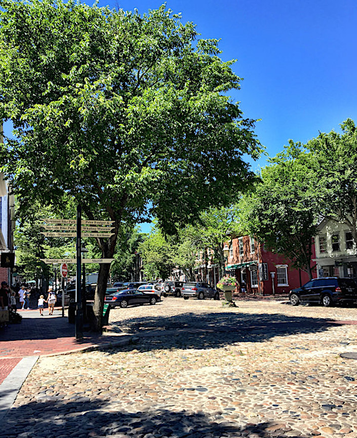 Nantucket-Main-Street