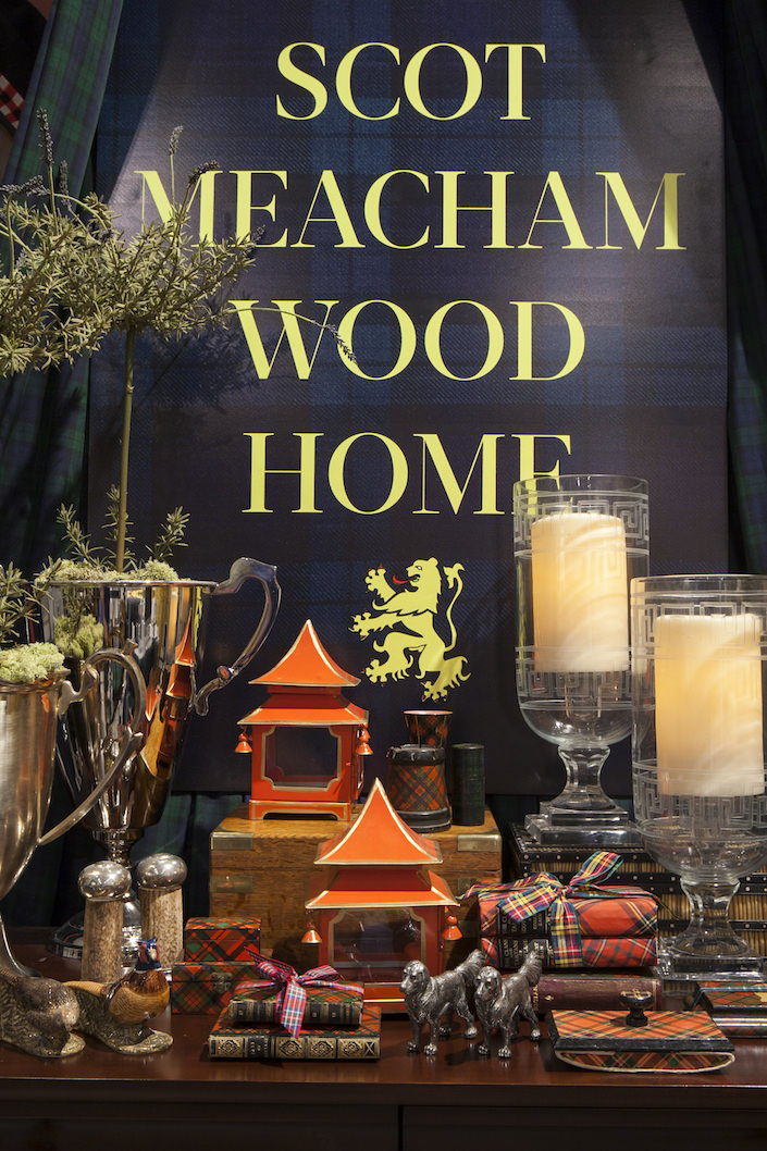 Scot Meacham Wood Home