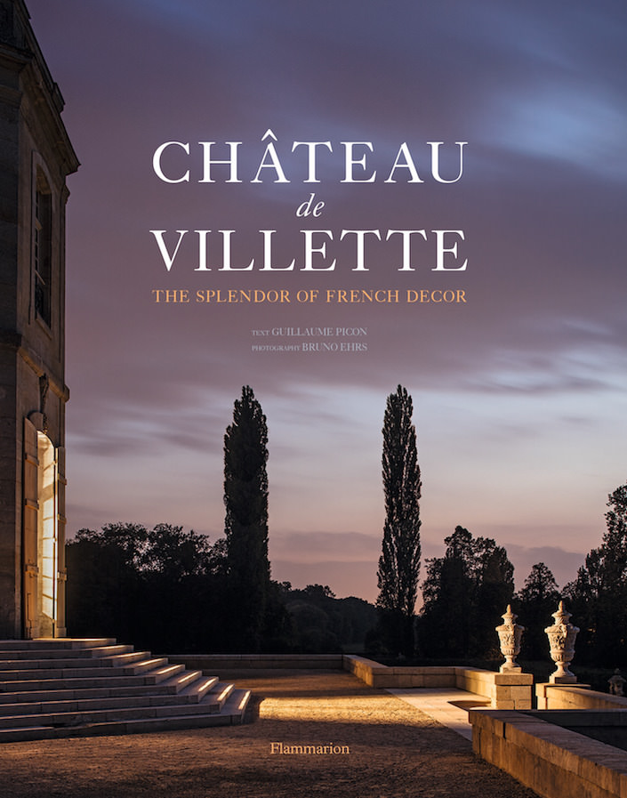 Chateau De Villette