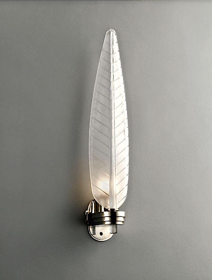 Hector Finch Pegasus wall light-1