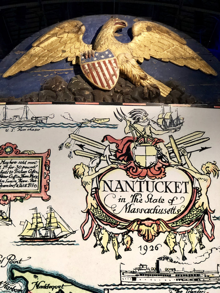 A Short History of Nantucket Baskets - Nantucket Historical Association