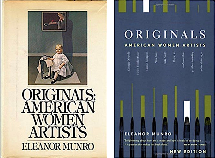 Originals American Women Artists