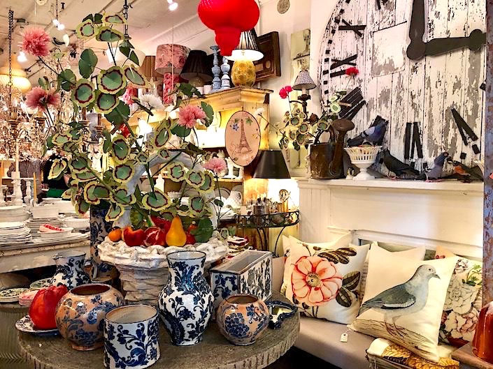 John Derian East Village store