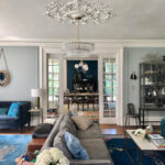 At Home with Susan and Will Brinson