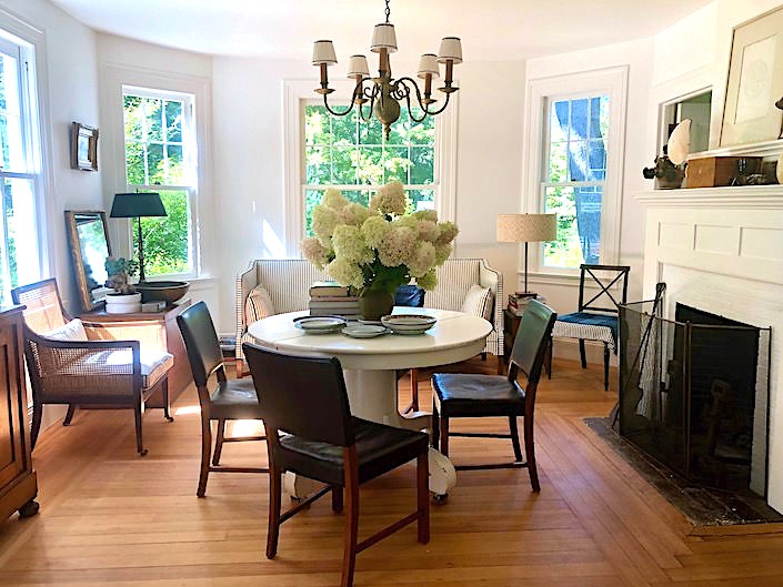 At Home in Connecticut with Michael DePerno and Andrew Fry via Quintessence