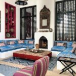 At Home in Tangier with Jamie Creel and Marco Scarani via Quintessence-1-1