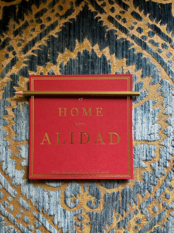 At Home with Alidad program via Quintessence-1