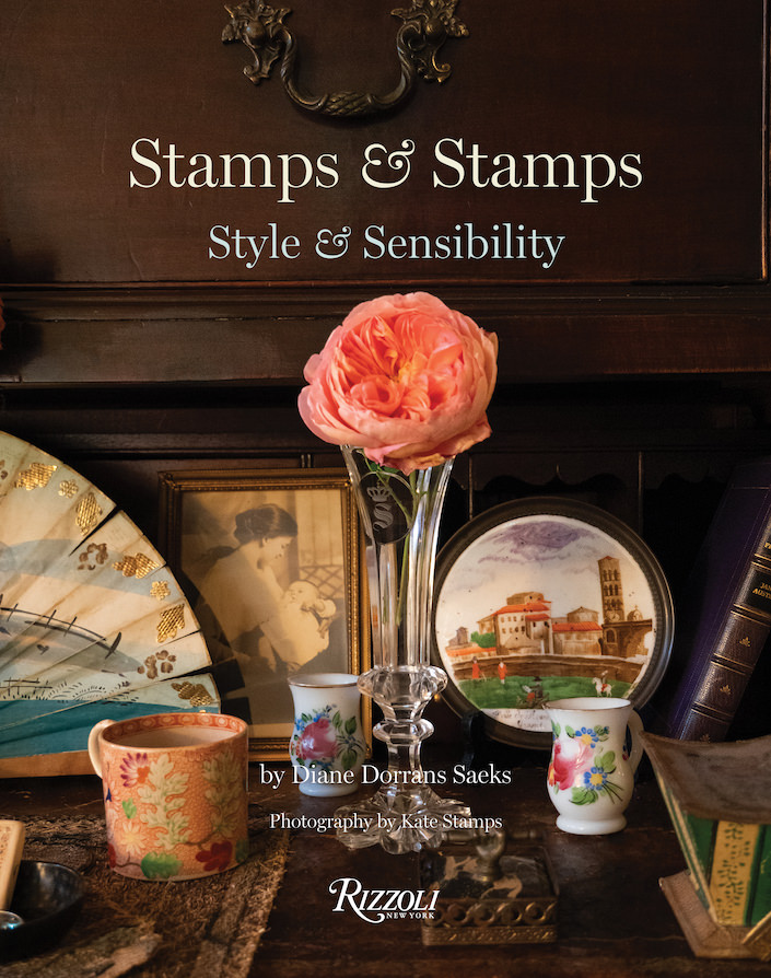 Stamps and Seals Style and Sensitivity