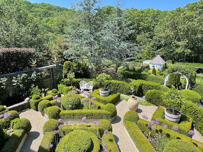 River Road Farm in Connecticut