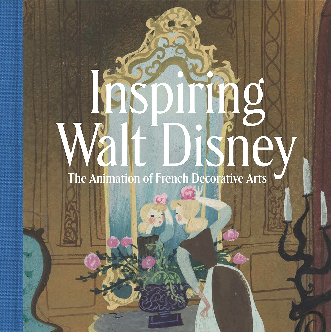 Inspiring Walt Disney at the Met