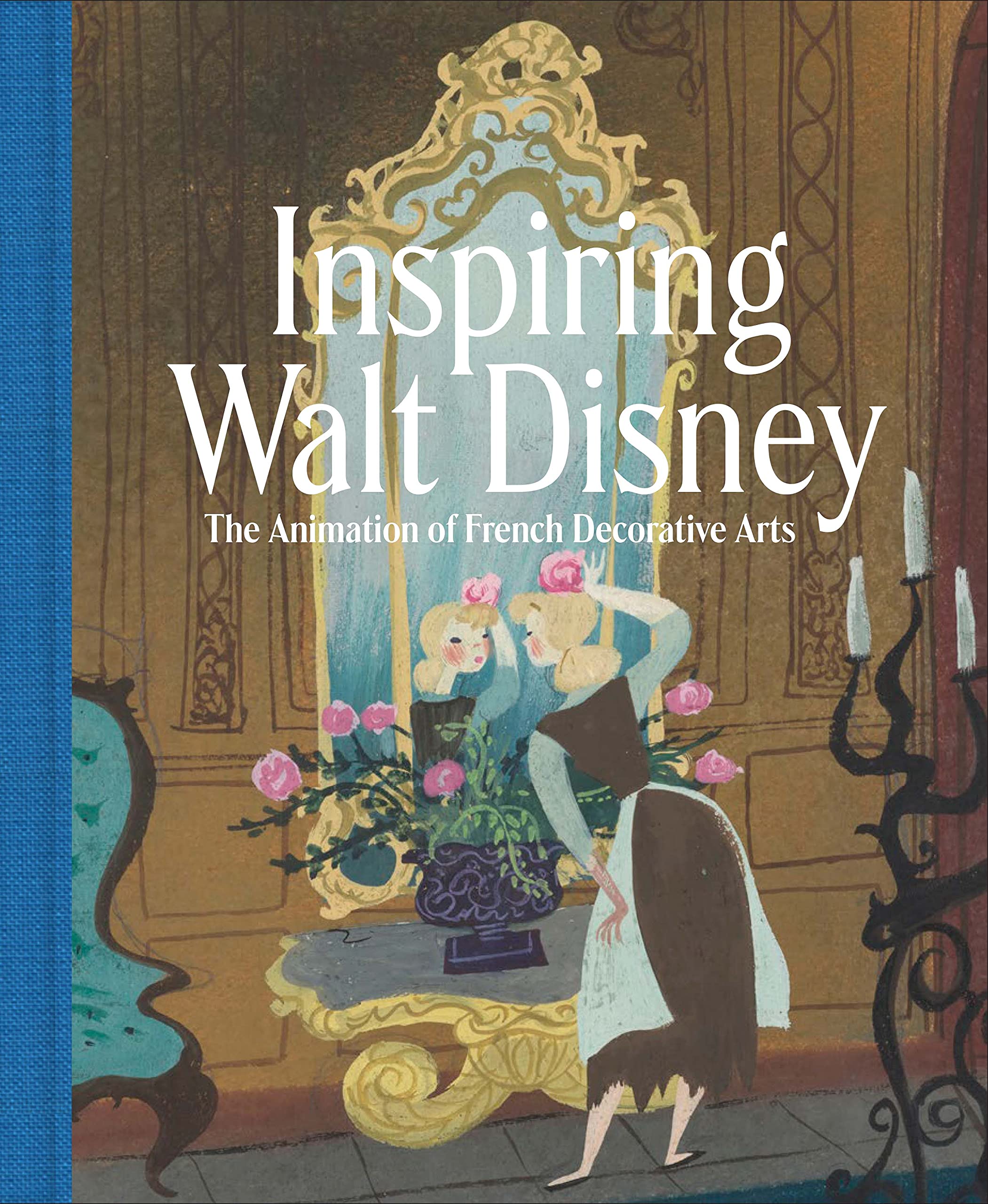 Walt Disney at The Met - Quintessence