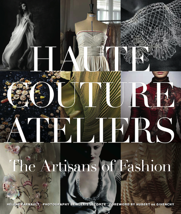 Haute Couture Ateliers