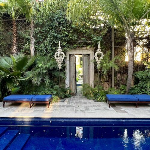 At Home with Jeffry Weisman and Andrew Fisher in San Miguel de Allende via Quintessence-1