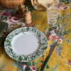 Raj Chintz Tablecloth - Image 3