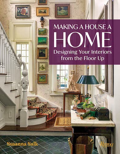 Making a House a Home cover copy