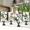 Signs of Spring Place Cards