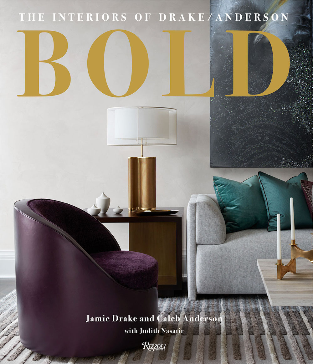 BOLD by Jamie Drake and Caleb Anderson