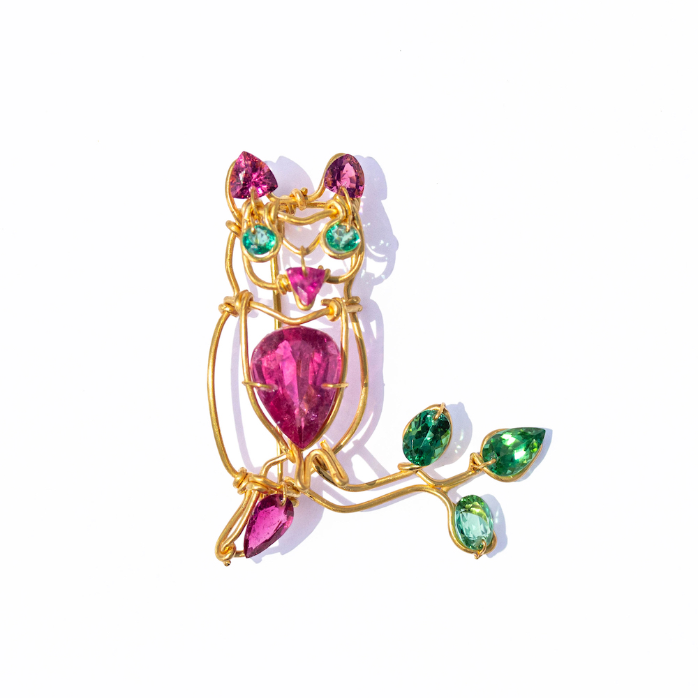 owl-marie-christophe-marie-helene-de-taillac-pink-tourmaline-green-tourmaline-hd