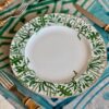 Jungle Dinner Plate - Image 3